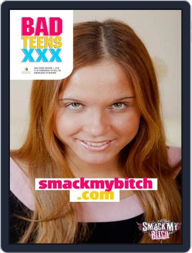 slutty teen|Issue Bad Teens XXX 4 .